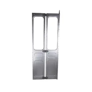 Двери и механизмы