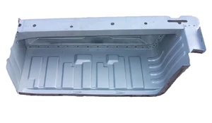 Кузовные детали