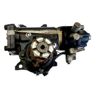 Рулевое управление