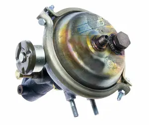 Тормозная система